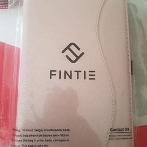 Tablet Sparkly Pink Cover. BRAND NEW